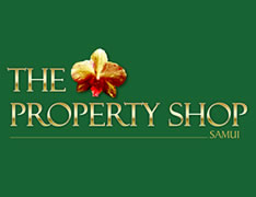 Property Shop Logo